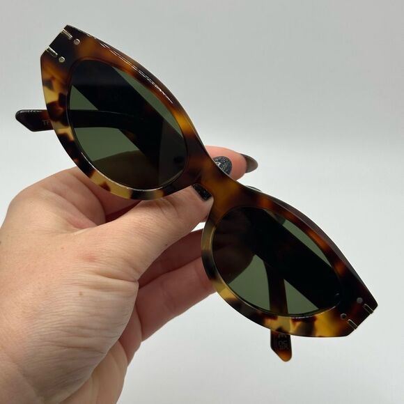 NEW Dior Sunglasses CD40104I 53N Diorsignature B5I Women - Picture 9 of 11